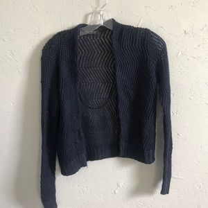 Banana republic cardigan